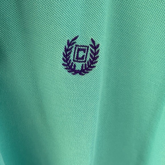 XL Chaps Polo - Picture 2 of 5